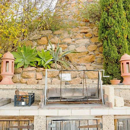 הוילה -Casa Azul-Arico Viejo La Sabinita - Baden, Wandern, Klettern, Individualurlaub Jenseits Des Massentourismus, מראה חיצוני תמונה